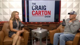 How Adopting Her Own Niece Changed Jen Hale's Life | The Craig Carton Show