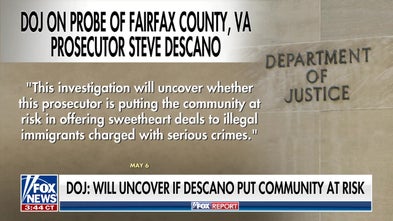 Jonathan Fahey: This was a repeated pattern of conduct