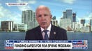 Lawmakers sound alarm as FISA spy law expires