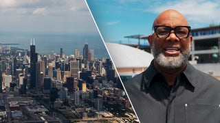 Rooftop Revelations: Southside Chicago's community comeback