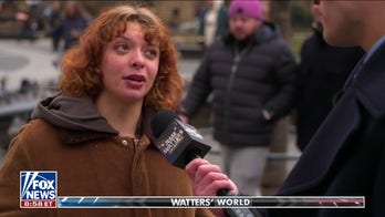 'Jesse Watters Primetime' talks to Gen Z living in New York City