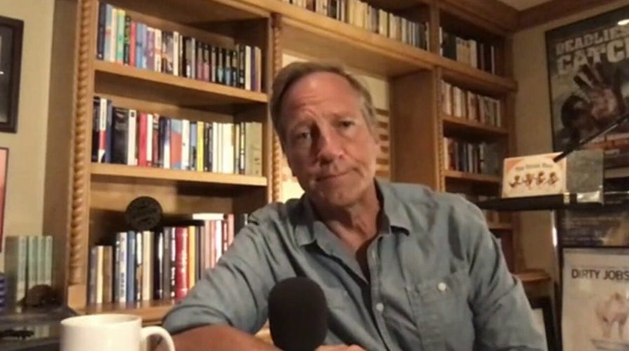 Mike Rowe: Is there such a thing as a non-essential worker?