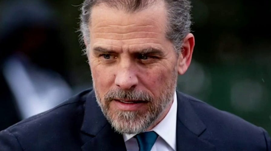 Ex-prosecutor warns Biden indictment celebrants: Calif. prosecutor controls outcome