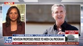 Californians are 'connecting the dots' with Newsom's policies, GOP chair says