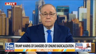 Dr. Siegel warns of dangers of social media culture after Kirk assassination