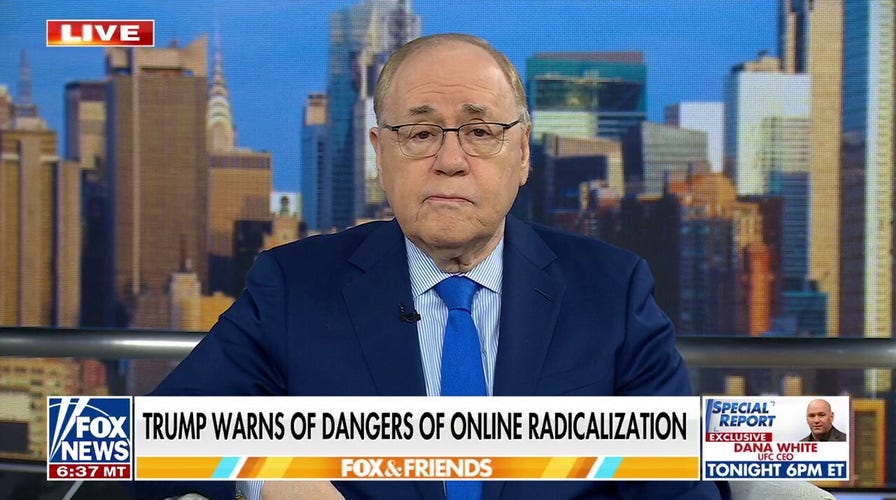 Dr. Siegel warns of dangers of social media culture after Kirk assassination