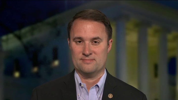 AG Jason Miyares: Gov. Youngkin and I are all about keeping Virginians safe