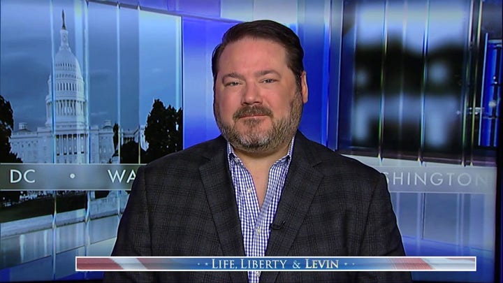 We got the JV team from the Obama era running foreign policy: Ben Domenech