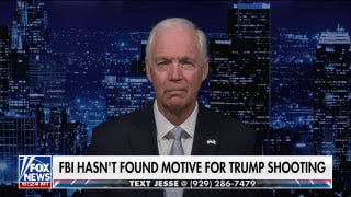We have yet to talk to the sniper who took out Trump's would-be assassin: Sen. Ron Johnson - Fox News