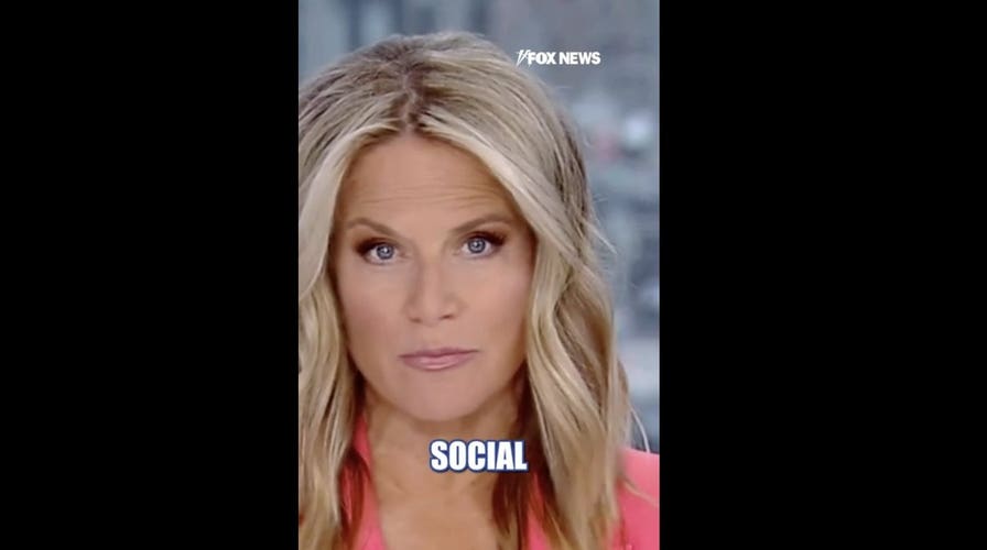 President Trump announces Karoline Leavitt will leave press secretary role