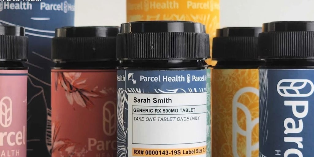 Legislators Hear Bills to Regulate Illicit Pill Press Machines