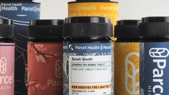 'CyberGuy': Pharma's plastic prescription bottle problem gets a paper solution