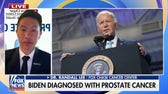 Biden cancer diagnosis: Oncologist says stage IV 'not curable', but treatments considerably lengthen life