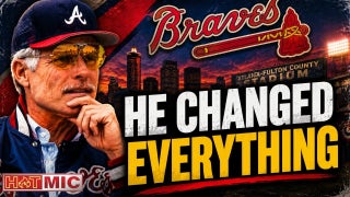 Turner's impact on Sports | Hot Mic w/ Hutton and Withrow