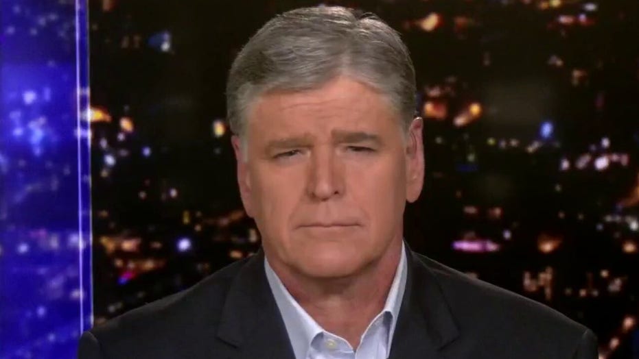 Sean Hannity on the Obama administration's big lie
