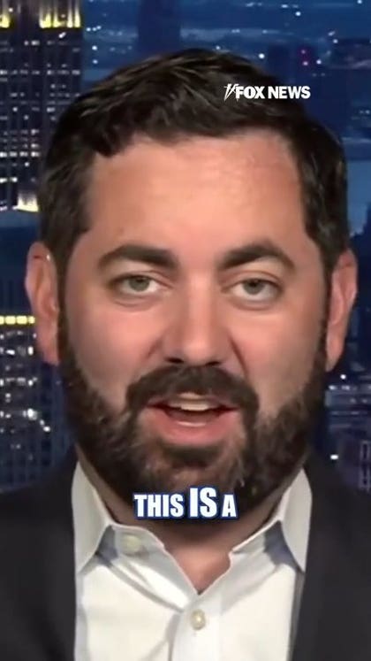 Rep Mike Lawler warns radical socialists are taking over the Democratic Party