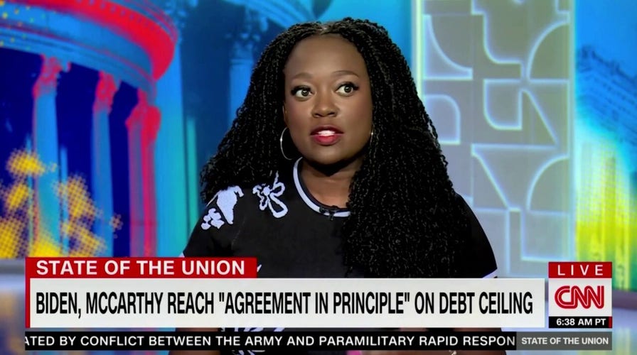 Work requirements are offensive to poor people: CNN commentator