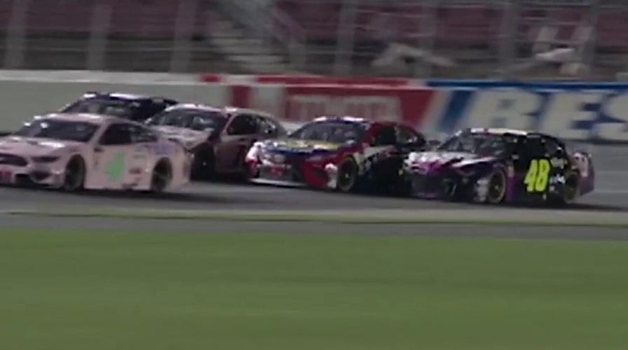 FOX Sports analyst Michael Waltrip can't wait for NASCAR's return at Darlington