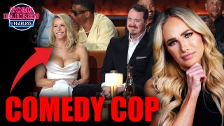 Comedian Calls Out Late Night’s Woke Act: "They're Protecting Themselves"