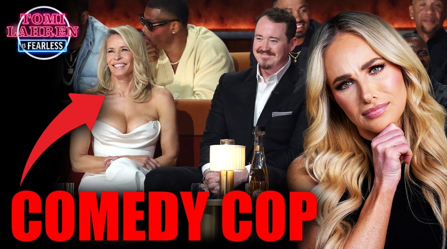 Comedian Calls Out Late Night’s Woke Act: "They're Protecting Themselves"