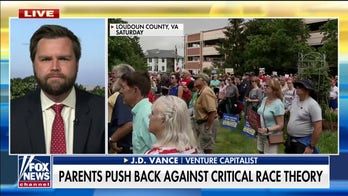 The tide is turning against the critical race theory curriculum: Vance