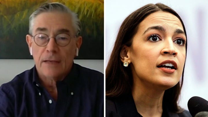 What's Trending: NYT says reporter went too far criticizing Trump; AOC removed from progressive party ballot