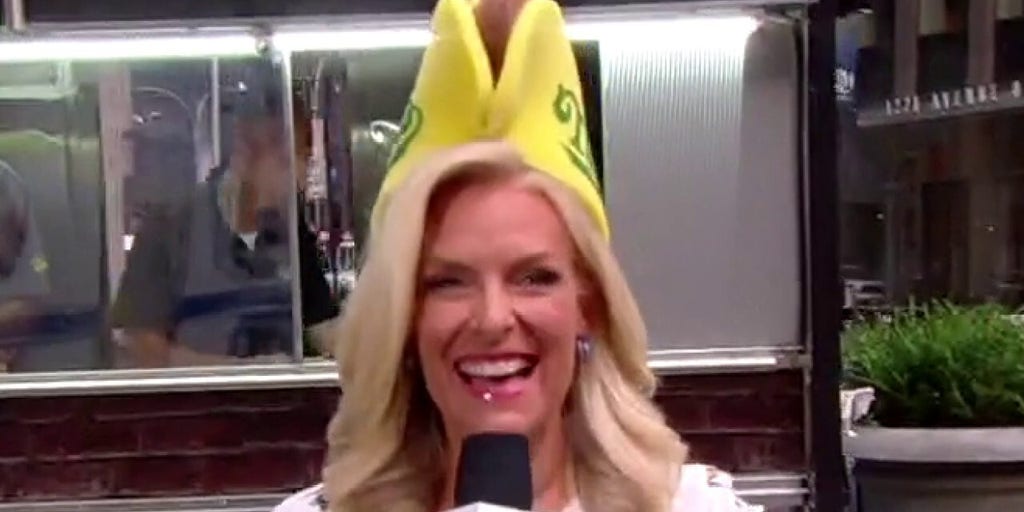 National Hot Dog Day weather forecast Fox News Video