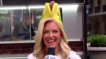 National Hot Dog Day weather forecast