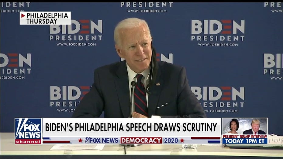 Geraldo Rivera Says Biden Should Stay In The Basement Don T Fix What Isn T Broken Fox News