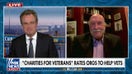 How one nonprofit organization supports reputable organizations helping vets