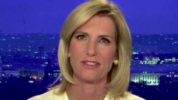 Laura Ingraham rips the media and the left for lockdowns: They 'don't want us to move on'