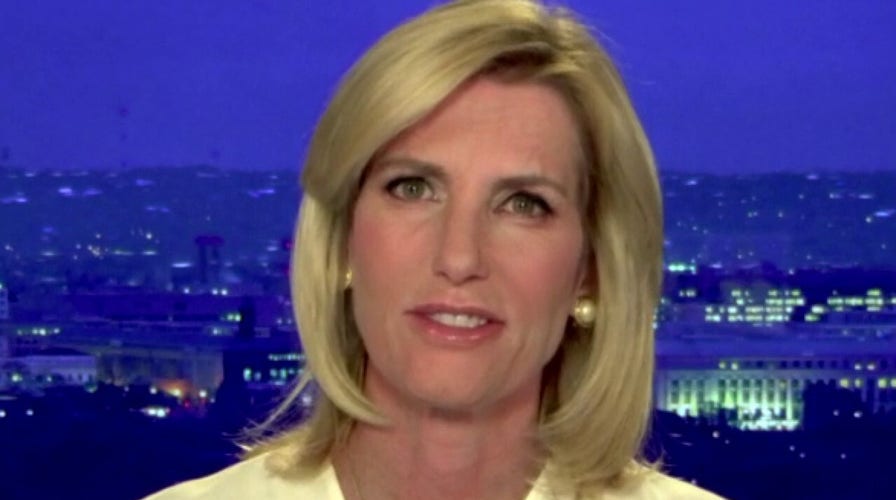 Ingraham: A land of risk-takers