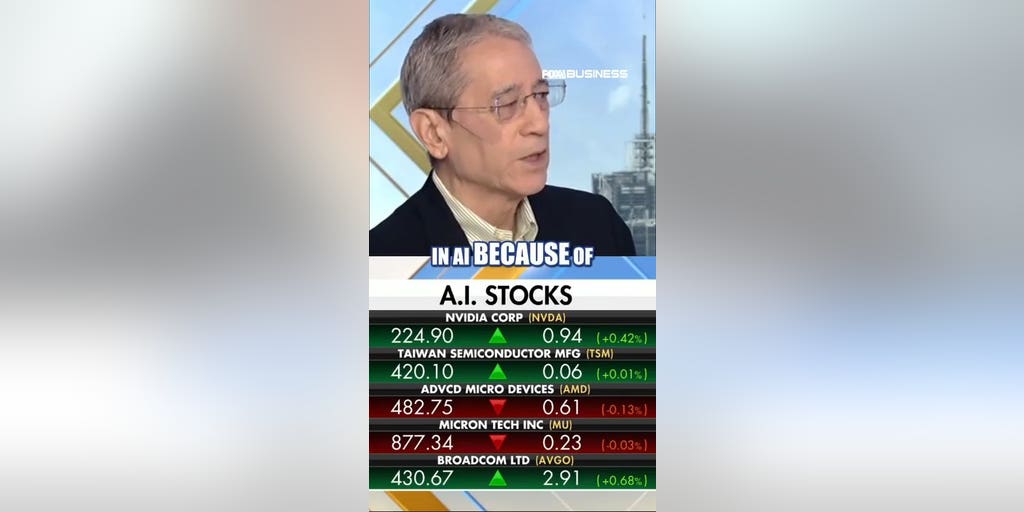 US companies are competing against the Chinese state: Gordon Chang