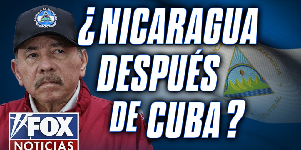 El golpe de Marco Rubio al régimen de Ortega