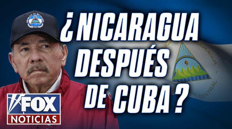 El golpe de Marco Rubio al régimen de Ortega