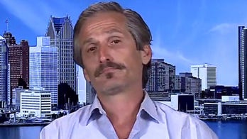 Detroit journalist warns of consequences of defunding police: 'We can't find people to do the job'