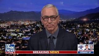Dr. Drew says the left’s ‘extreme hysteria and delusion’ is a result of mainstream media - Fox News