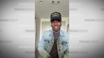 Country singer, songwriter on playing for the girls at University of Alabama