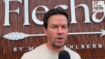 Mark Wahlberg wants his four children to ‘be passionate’ about their choices and ‘put in the work’