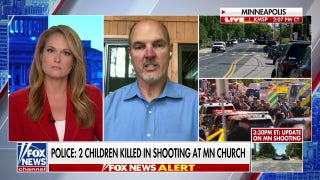 'REPREHENSIBLE': The community is 'in chaos' after Minneapolis shooting, former sheriff says