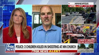 'REPREHENSIBLE': The community is 'in chaos' after Minneapolis shooting, former sheriff says