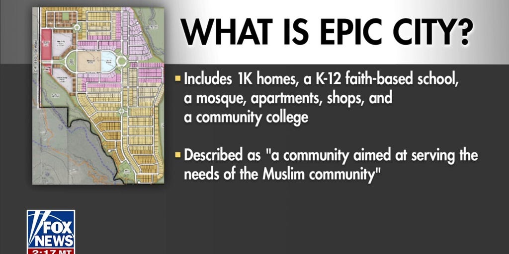 There's 'not a need' for an enclave based on Muslim identity, says Dr. Qanta Ahmed