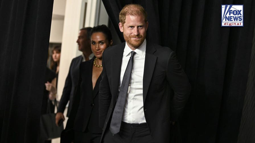 Prince Harry and Meghan Markle can’t have publicity and privacy: expert