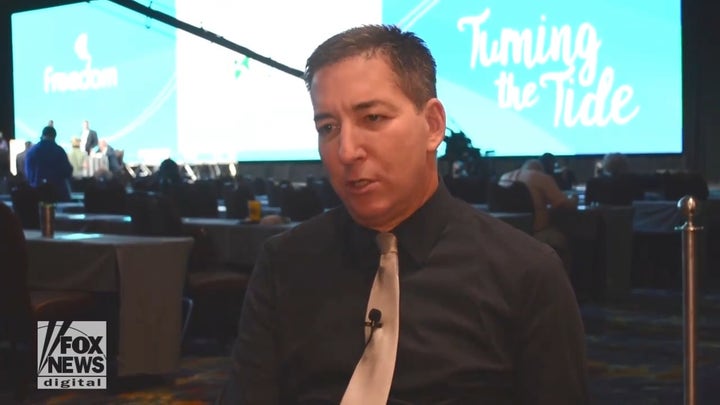 Glenn Greenwald finds ‘silver lining’ in the Elon Musk, Twitter deal fallout