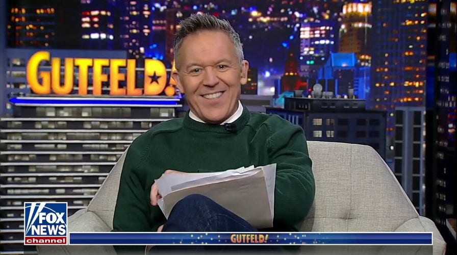 Greg Gutfeld: Remember the Jussie Smollett scandal? 