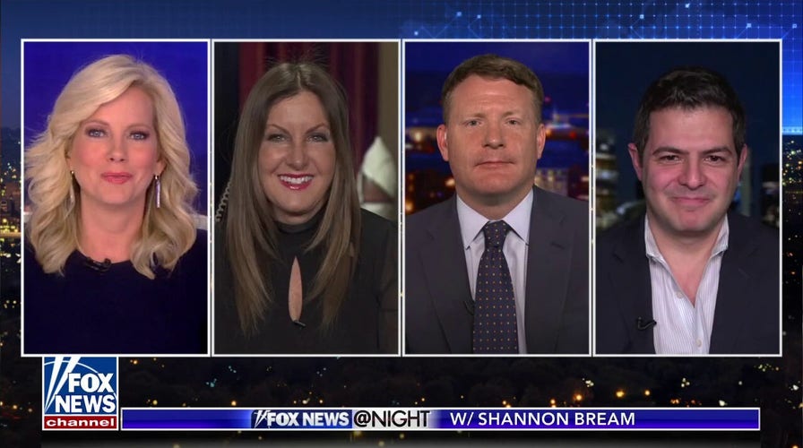 The latest on Hunter Biden and the calls for Justice Thomas to resign