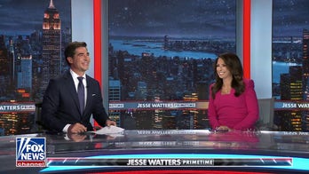'Why are you president'?: What Julie Banderas' children would have asked Biden