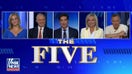 'POWERLESS': 'The Five' roasts the state of the Democratic Party