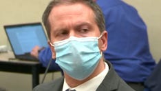 How long could Derek Chauvin serve in prison after guilty verdict?