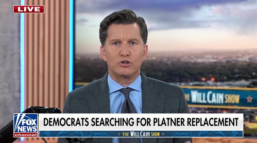 Should the Maine Democratic Party decide who replaces Platner?